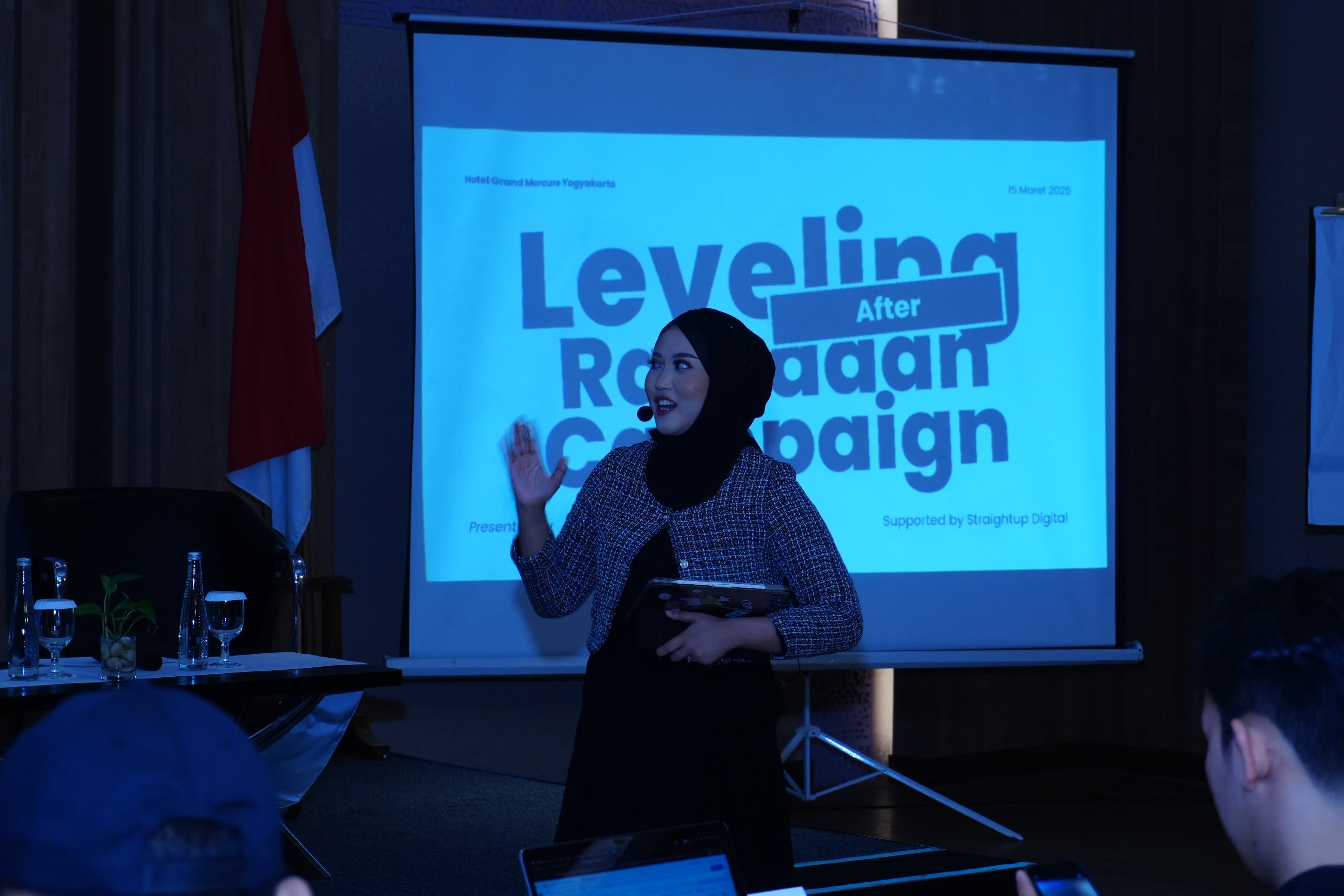 Alda Rezma Documentation Gallery